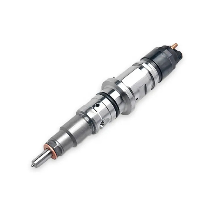 Fuel injector 0445124019
