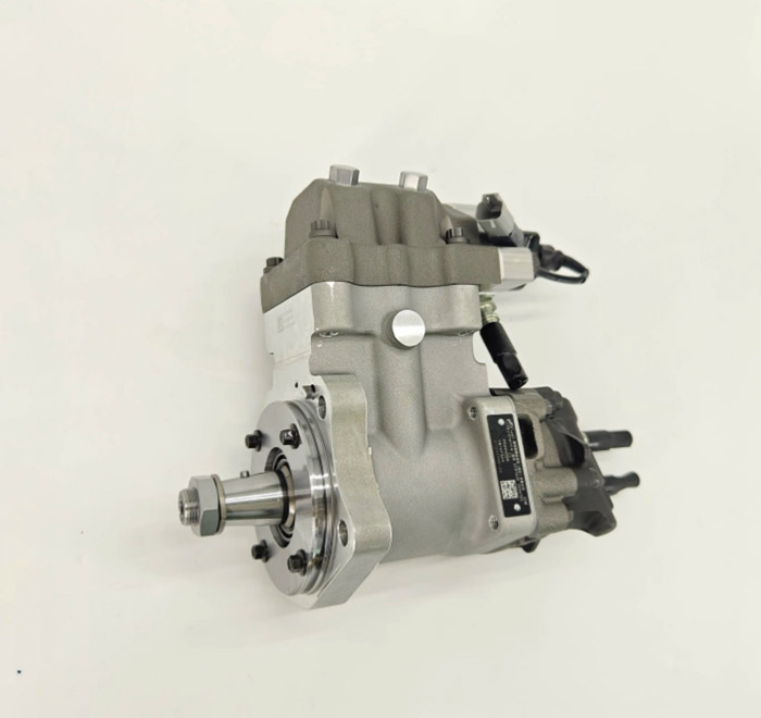 Fuel pump