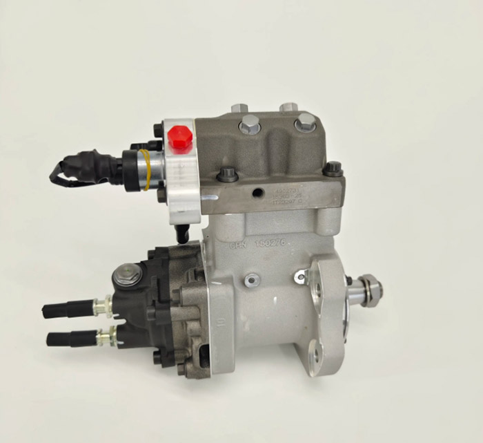 Fuel pump