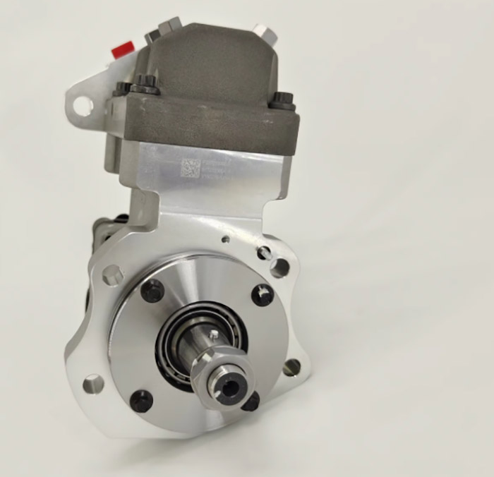 Fuel pump